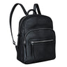 "Alba" Malý Kožený Ruksak pro Ženy Vintage – Daypack City