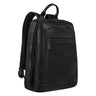 "Watson" Laptop Ruksak 15.6" Kožený Batoh pro Business