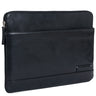 B-Stock "Robb" Vintage kožená taška na notebook pro 13,3 palce