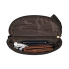Männer Leder Bauchtasche Geschenk
