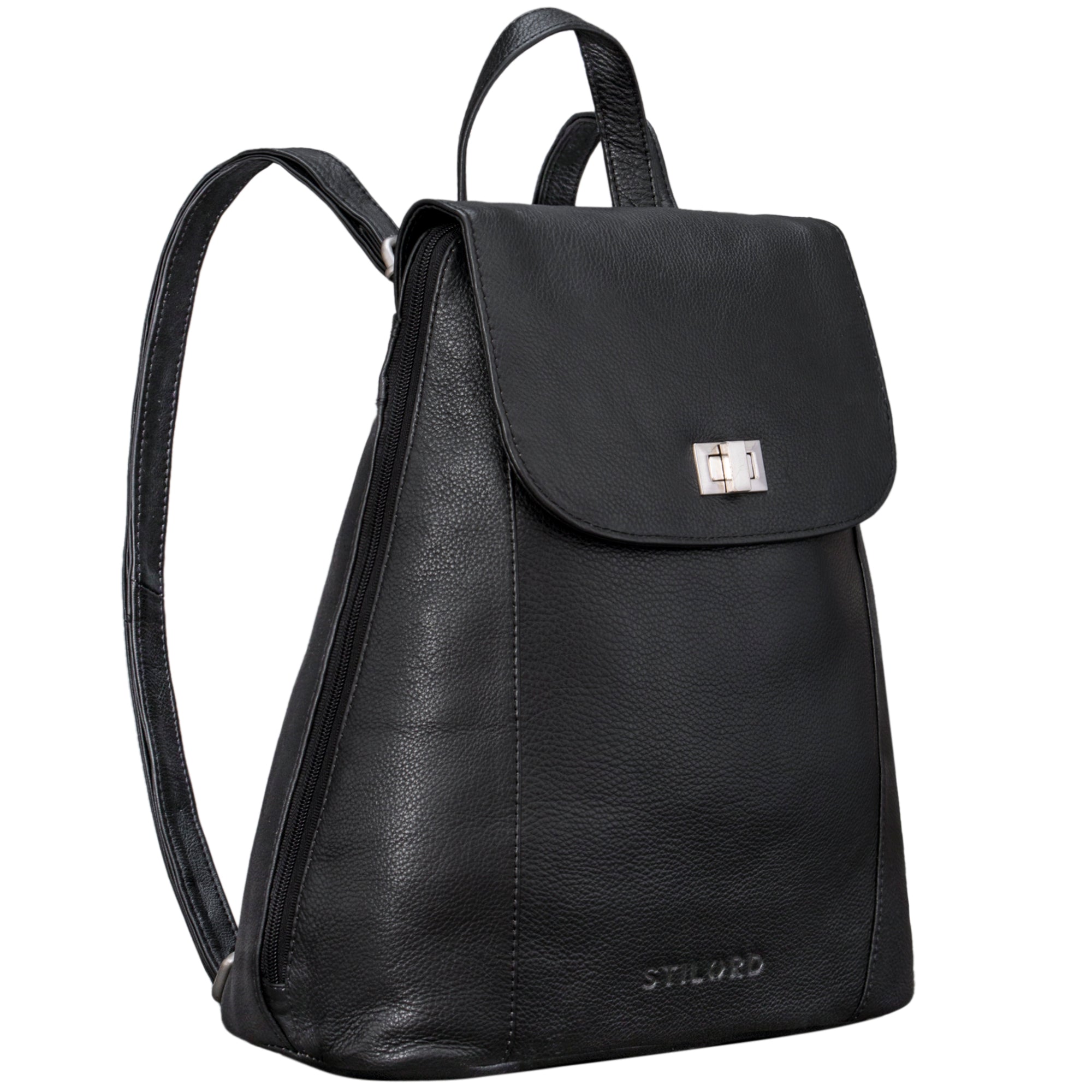 Vintage Damen Rucksack