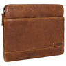 “Robb” Vintage Kožená Taška Na Notebook 13.3" Stylová A Odolná