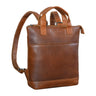 "Josie" Batoh Bag Leather Ladies