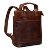 "Josie" Batoh Bag Leather Ladies