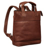 "Josie" Batoh Bag Leather Ladies