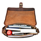 10.1 Zoll Tablet Ledertasche Vintage