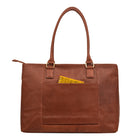 Laptop Ledertasche Arbeit 15,6 Zoll