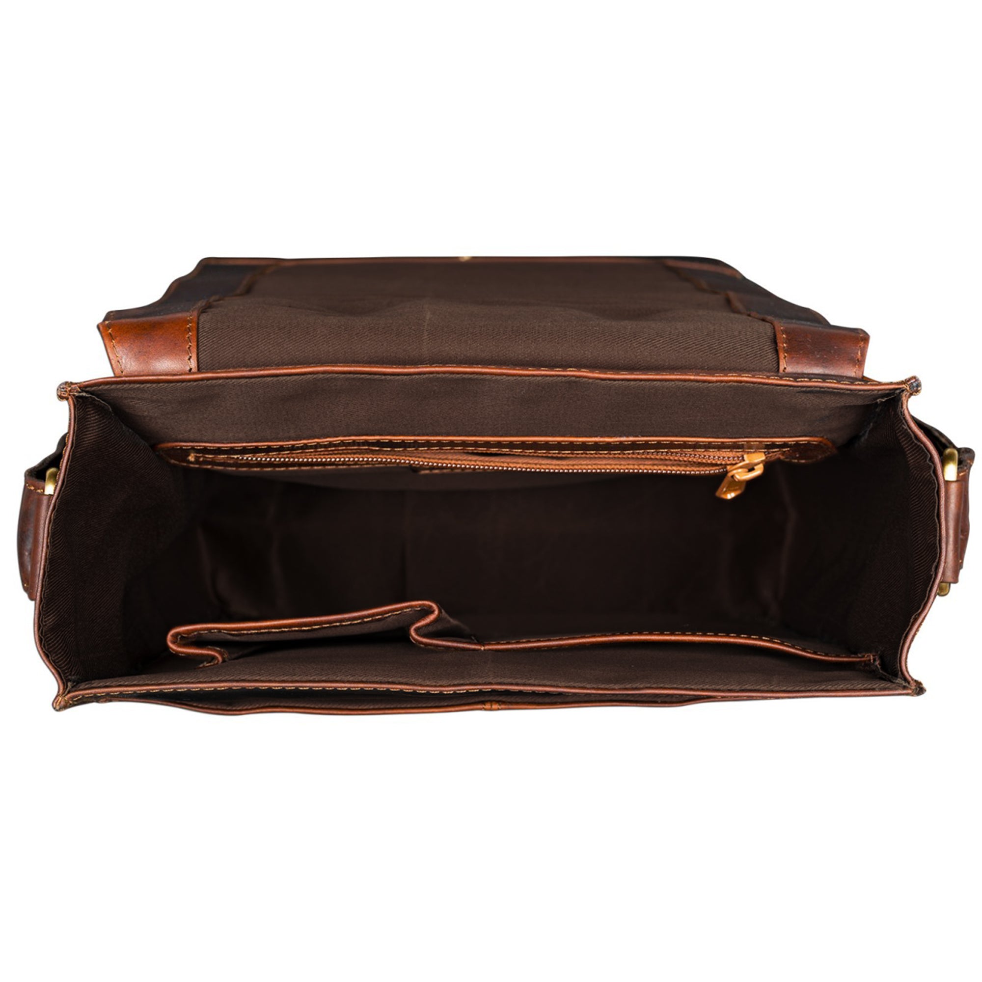 Handtasche Herren Leder