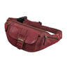 "Sam" Fanny Pack Kožené pánské Dámské