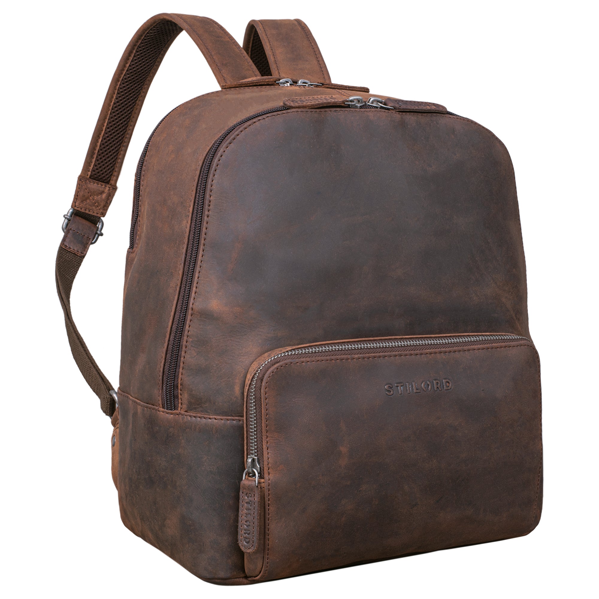 Vintage business uni rucksack