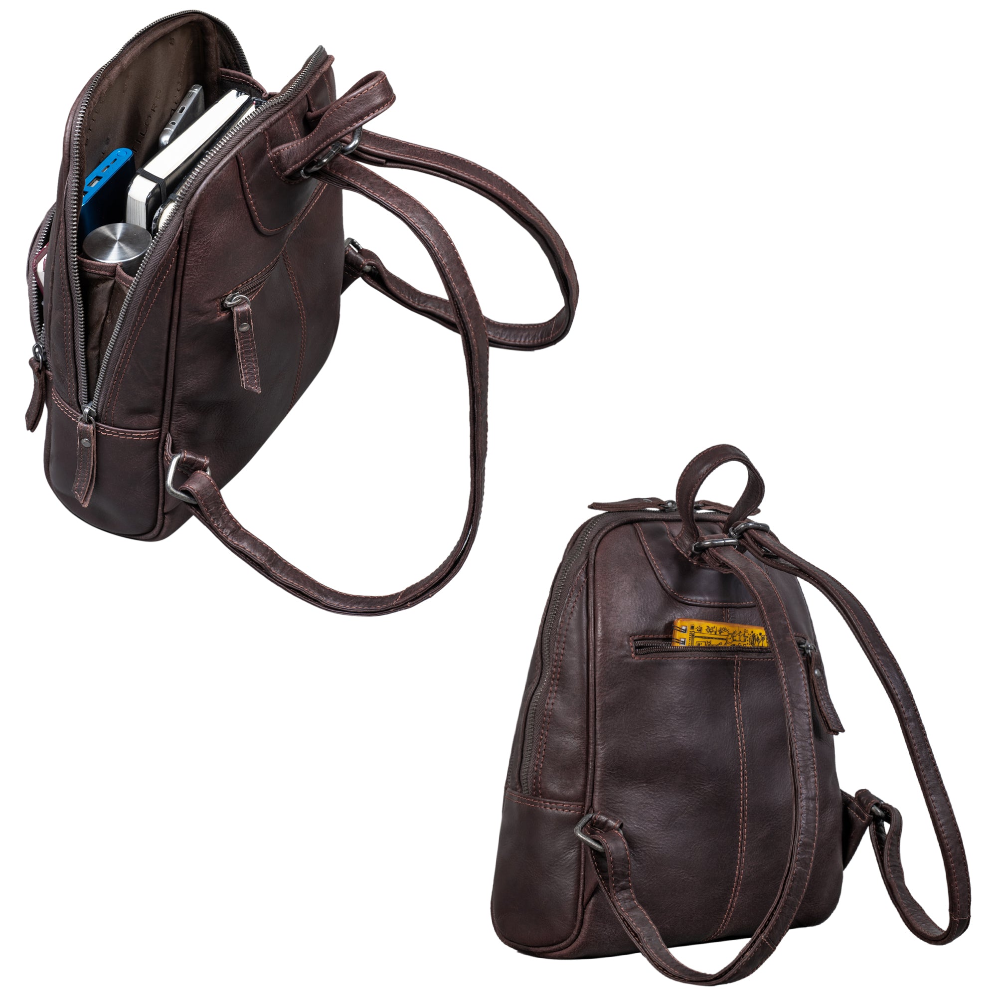 Rucksack elegant City Frauen