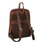 Rucksack mit Anti-Diebstahl-Fach