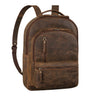 "Remy" Business Backpack Kožený pracovní batoh