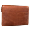 “Murphy” Kožená Vintage Taška Na Notebook 15.6" Stylové Pouzdro
