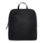 Lederrucksack leder schwarz gross