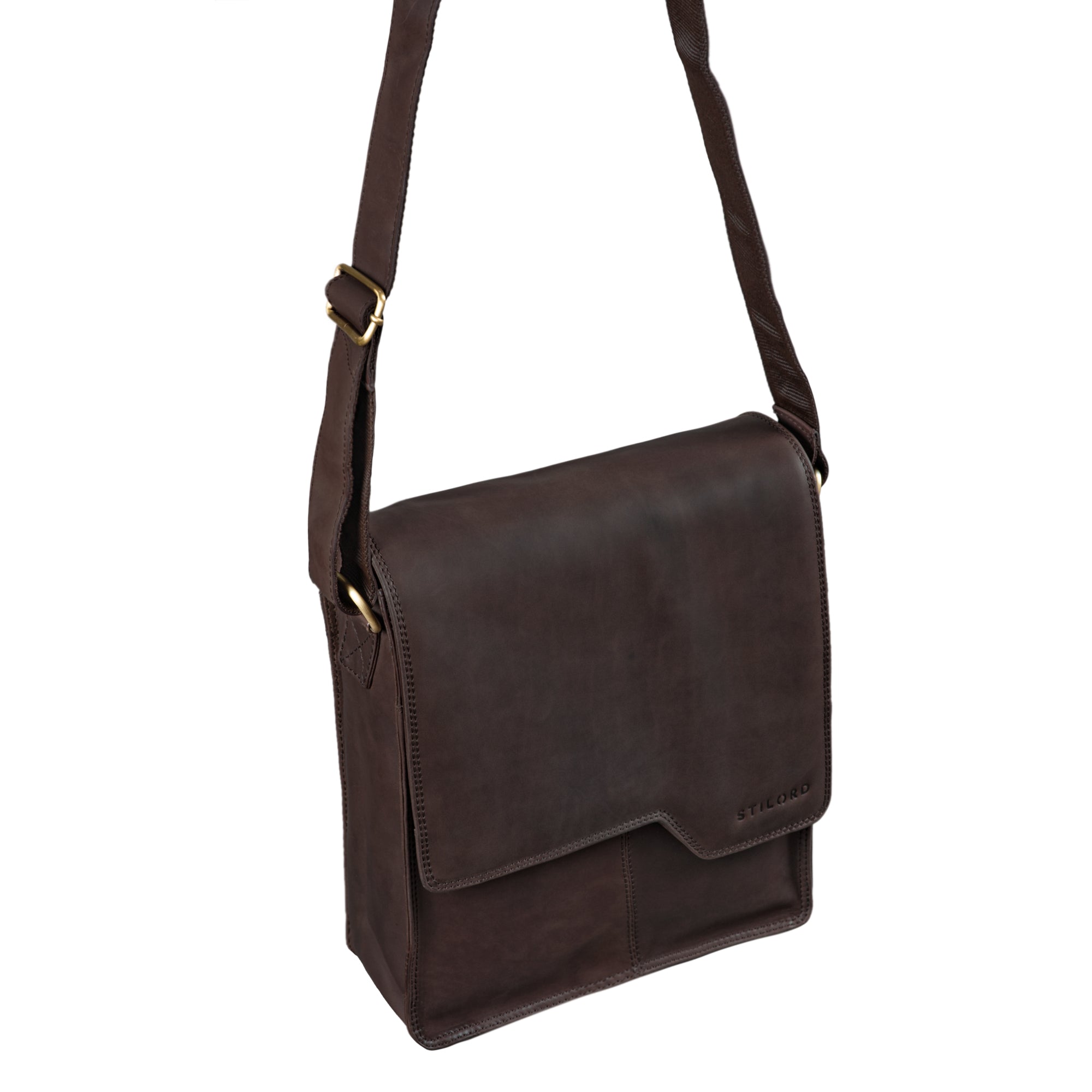 Ledertasche Männer Herren