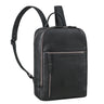 Tablet Lederrucksack für Herren