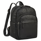 Leder Tagesrucksack Klein Damen