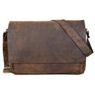 große ledertasche damen
