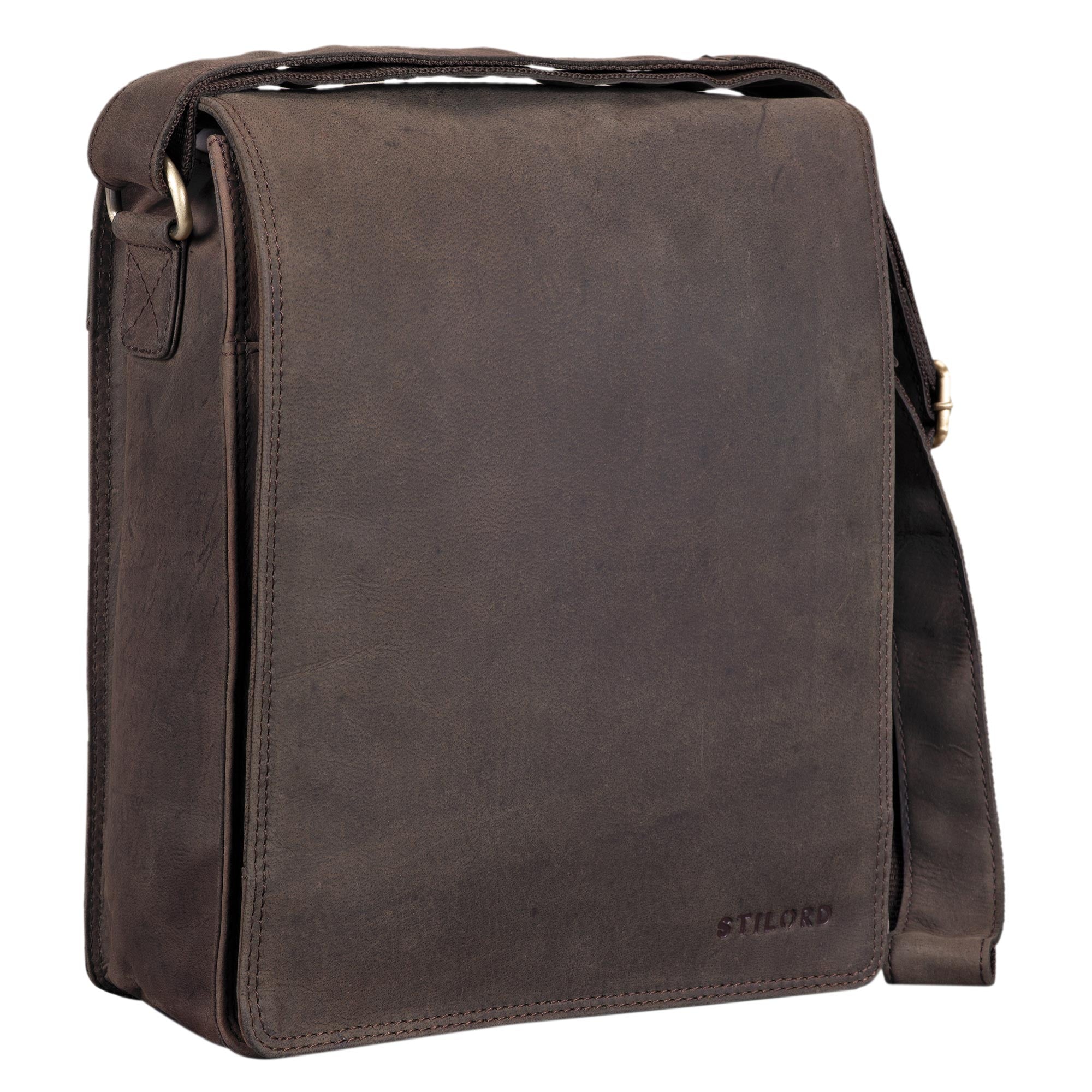 Handtasche Damen Leder