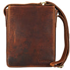Handtasche Herren Leder