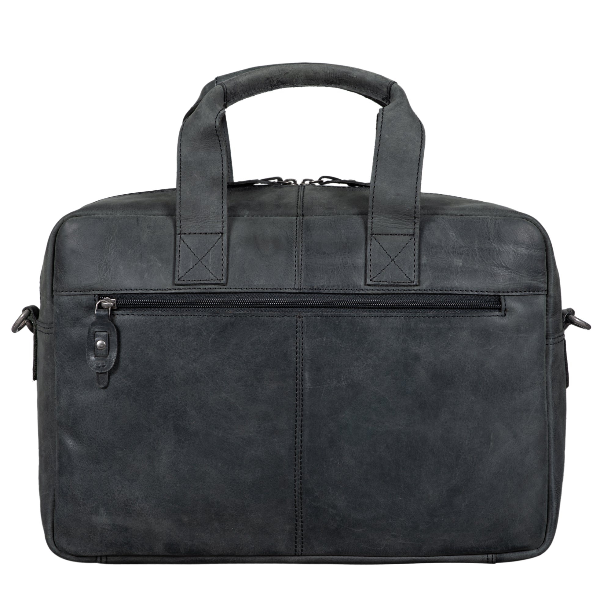Ledertasche Cross-Body-Bag Frauen Männer