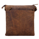 Umhängetasche Leder Männer Frauen