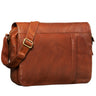 "Jeremy" Messenger Bag Pánská taška přes rameno