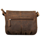 Kleine Handtasche Leder
