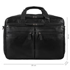 Leder Freizeittasche Umhängetasche Vintage