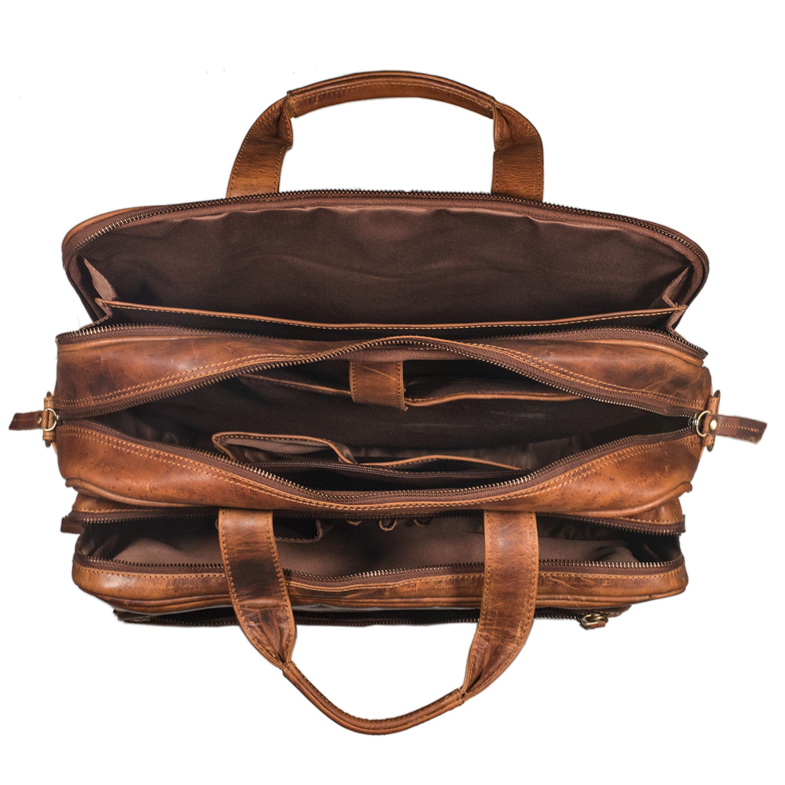 Große Laptoptasche 15,6 Zoll