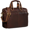 Aktentasche Business Tasche Leder