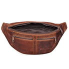 Gürteltasche Echtleder