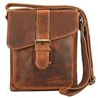 Ledertasche klein