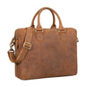 "Zacharias" Business Bag Kožená aktovka