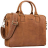 "Zacharias" Business Bag Kožená aktovka