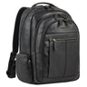 B-Stock "Alaric" XL Pánský Kožený Business Batoh na Laptop 17"