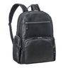 "Talvi" Velký Kožený Batoh pro Pány a Dámy na Laptop15 – 17,3 Palců