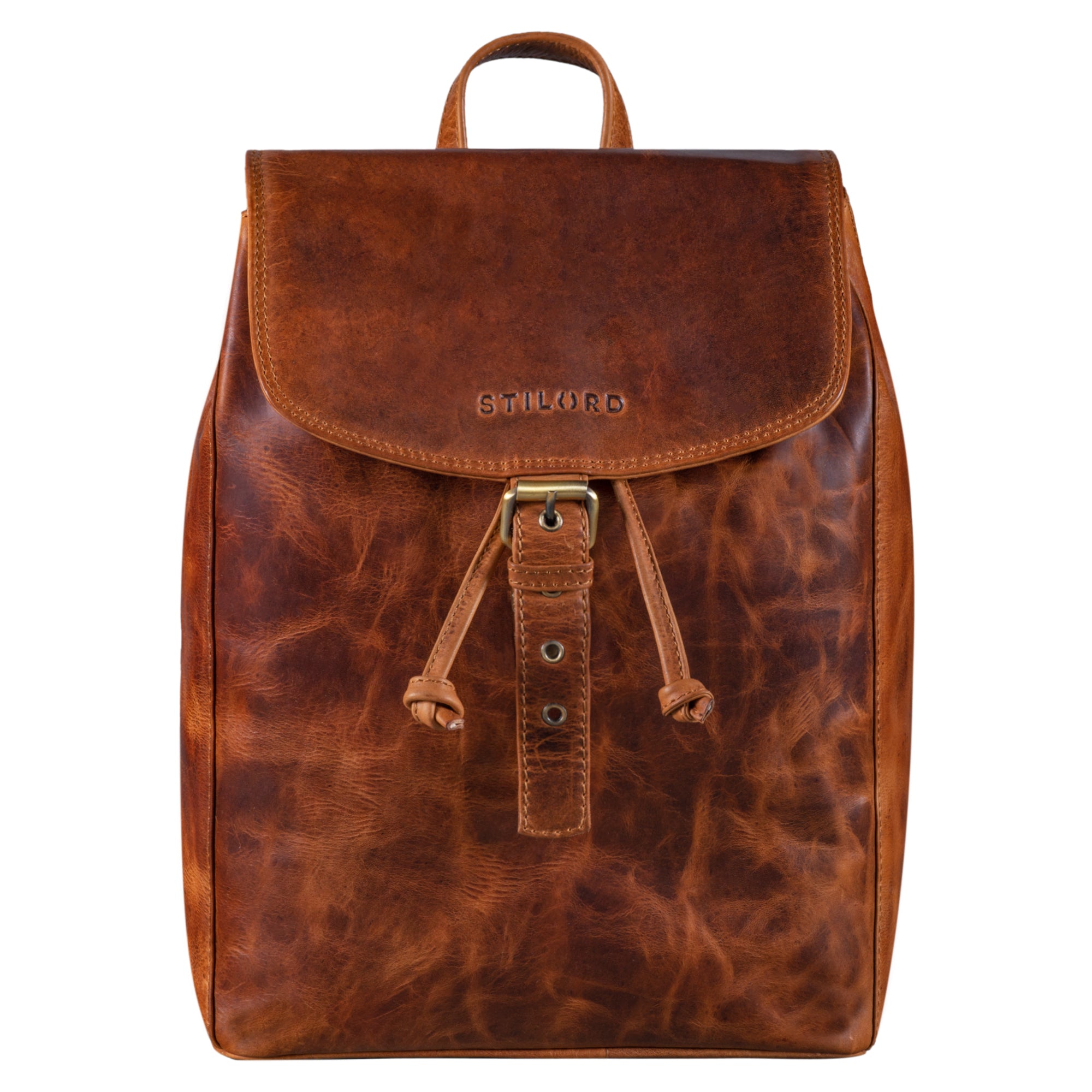 Business Rucksack Damen Vintage