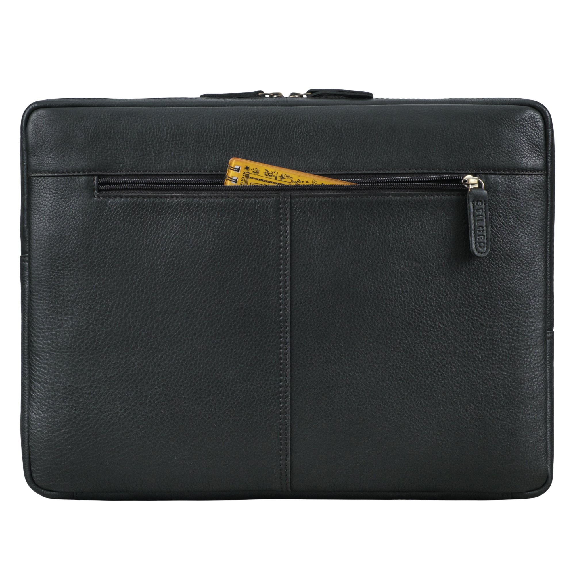 elegante Laptop Tasche für 17 Zoll Laptop