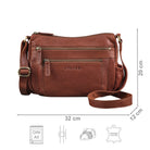 anti diebstahl handtasche damen