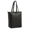 "Estella" Vintage Shopper Kabelka Dámská Kožená Velká Taška Přes Rameno 16 Palcová